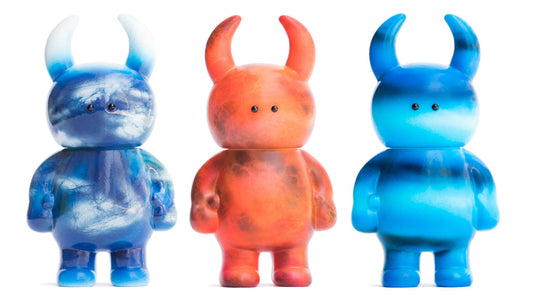 太陽系ウアモウ　受注販売！