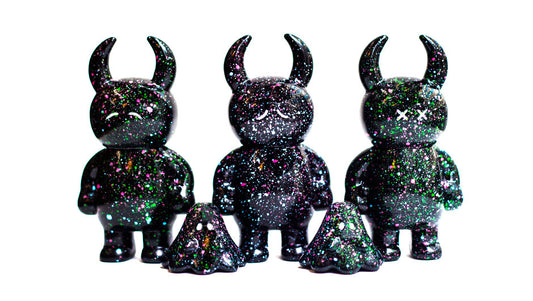 UAMOU AT POPBOX KOBE!