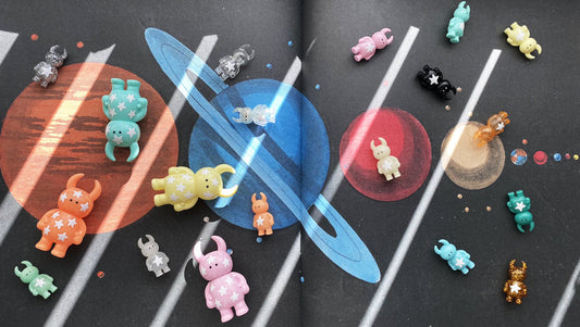 梅田ロフトにてPOPBOX開催！