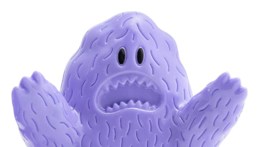 BHM、今度はラベンダーカラーに！