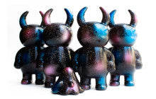 NEW ARRIVAL: QUIET GALAXY UAMOU WITH BOO