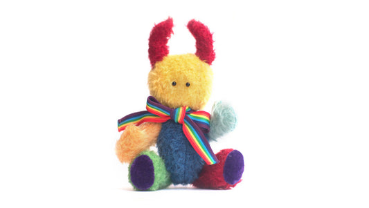 ONLINE SHOP RELEASE BABY BOO!