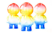 NEW ARRIVAL: CLEAR RAINBOW BASTARD ! *SOLD OUT*