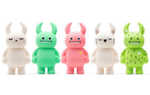 NOODOLLコラボフィギュア再販について