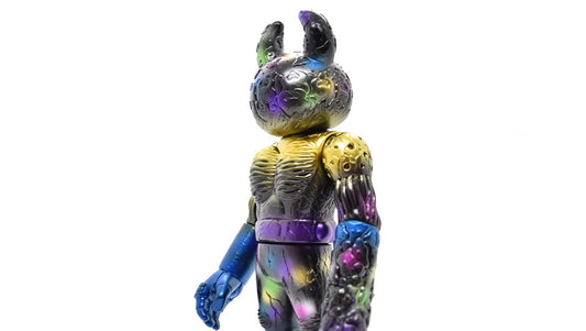 電撃ビリリ！リアルウアモウ ！