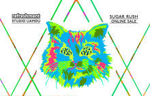 REFRESHMENT TOY’S SUGAR RUSH ONLINE SALE!