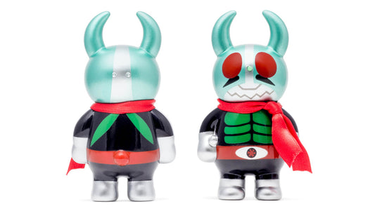 石ノ森章太郎ART TOY FES. in SENDAI