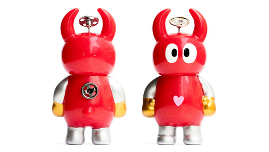 石ノ森章太郎 ART TOY FES.に参加！