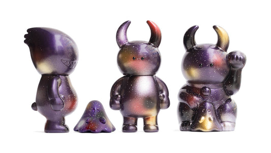 ロージーギャラクシーシリーズ　登場！