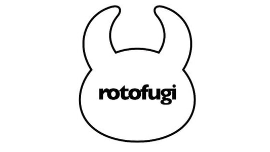 UAMOU TOYS AT ROTOFUGI !