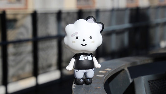 UAMOU × FLUFFY HOUSE ポップアップショップ！