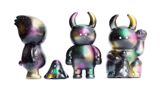 スタンダードギャラクシー誕生！