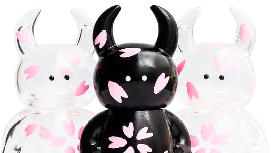 SAKURA UAMOU BLOSSOMS AGAIN!