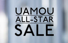 UAMOU ALL-STAR SALE!