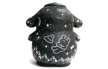 SANRIO X UAMOU: CUSTOM POM POM PUDDING !