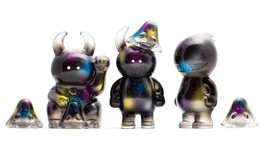 『サファイアギャラクシー』シリーズ