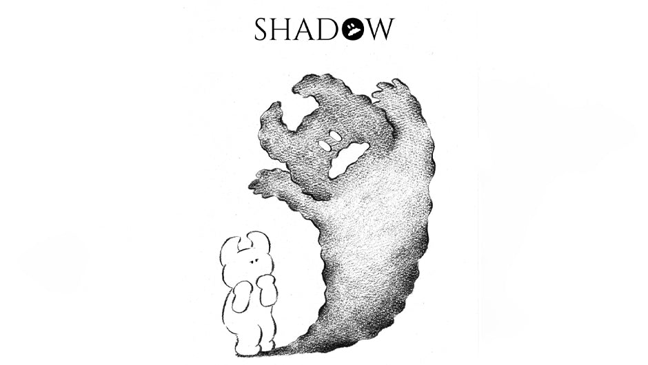 高木綾子 個展 "SHADOW"