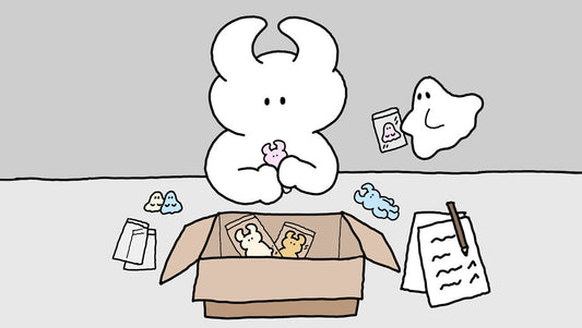 送料+手数料 改定のお知らせ　