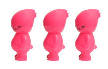SHOCKING PINK BASTARD