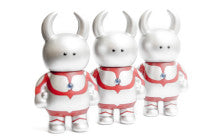 ULTRAUAMOU SILVER *SOLD OUT*