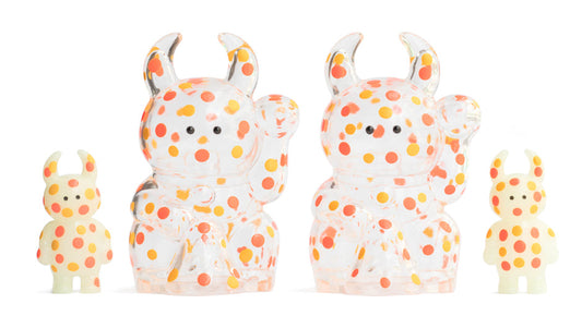 タイランド トイエキスポ 2018　3つのブースに出品！