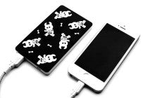 NEW ARRIVAL: SKULL UAMOU BATTERY CHARGER