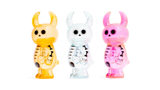 スカルウアモウ祭り！