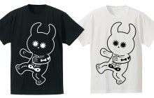 SILKSCREEN SERIES: SKULL UAMOU TEE