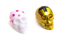 ENGIMONO: FORTUNE SKULL COLLECTION