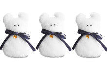 XMAS EXCLUSIVE: SNOWMAN UAMOU