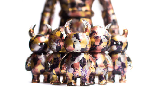 STGCC – SOGNO MARBLED EXCLUSIVE