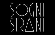 SOGNI STRANI EXHIBITION !