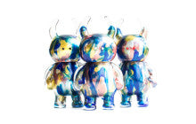 ROTOFUGI: SDCC UAMOU SPECIAL