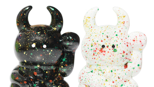 SPECIAL UAMOU UPDATED GINGER & HOLLY!