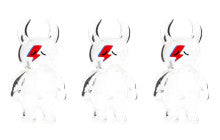 PARADISE TOY EXCLUSIVE: STARMAN UAMOU