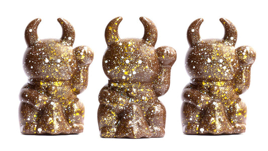 SPECIAL UAMOU UPDATED!