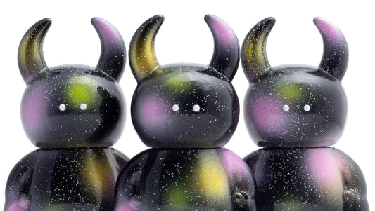 春の訪れ！スプリングギャラクシー！