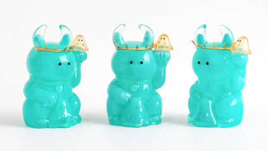 STATUE OF LIBERTY FORTUNE UAMOU VER.4!