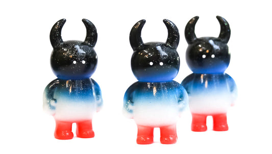 NEW ARRIVAL STRATOS UAMOU