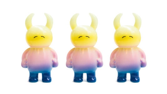 TTF EXCLUSIVE: SUNRISE UAMOU