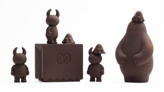 バレンタインデー・スペシャル！