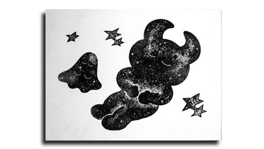 NEW CANVAS ARTWORKS RELEASED!