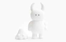 ANNIVERSARY TAMAGO UAMOU & BOO SET !