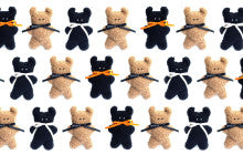 DCON EXCLUSIVE: TEDDY UAMOU SERIES!