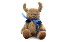 TEDDY UAMOU & BABY UAMOU *SOLD OUT*