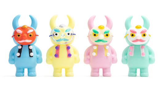 パステルてんぐウアモウ！！