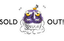 TENGU MASK UAMOU 2ND SERIES SOLD OUT!