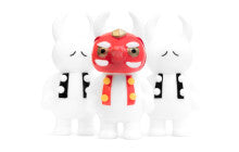 “UAMOU TO TENGU TO” GRAND OPEN!