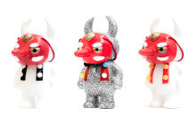 TENGU UAMOU THIRD SERIES !!!