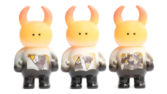 TENMUSU BOOK IS READY!